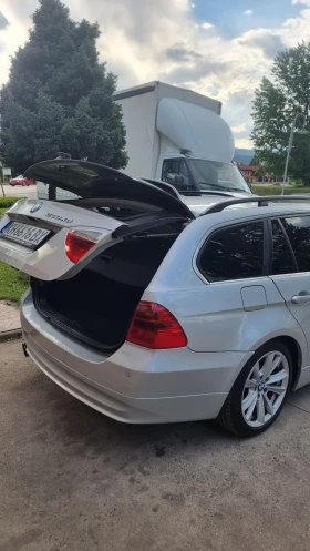 BMW 330 330XD - 14300 лв. - 36434562 8