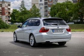 BMW 330 330XD - 14300 лв. - 36434562 7