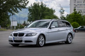 BMW 330 330XD - 14300 лв. - 36434562 2