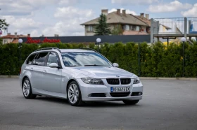 BMW 330 330XD - 14300 лв. - 36434562 3