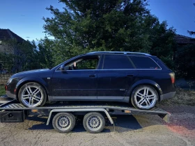 Audi A4 B6 2.5 tdi | Mobile.bg    2