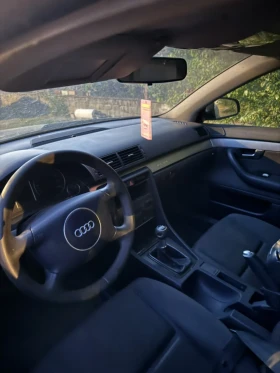 Audi A4 B6 2.5 tdi | Mobile.bg    5