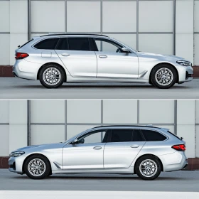 BMW 530 D TOURING | Mobile.bg    7