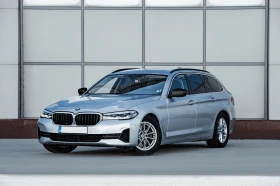 Обява за продажба на BMW 530 D TOURING ~44 700 лв. - изображение 1