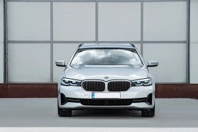 BMW 530 D TOURING | Mobile.bg    2