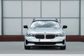 Обява за продажба на BMW 530 D TOURING ~44 700 лв. - изображение 2