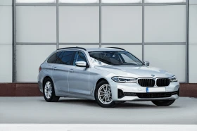 BMW 530 D TOURING | Mobile.bg    3