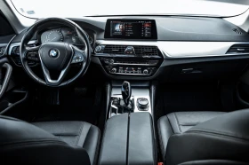 BMW 530 D TOURING | Mobile.bg    9
