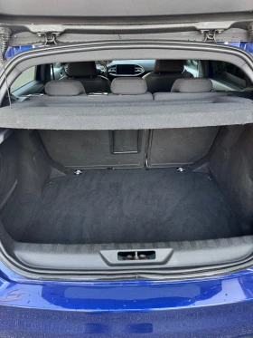 Peugeot 308 2.0HDI GT Line | Mobile.bg    11