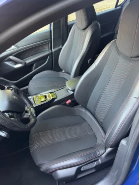 Peugeot 308 2.0HDI GT Line | Mobile.bg    10