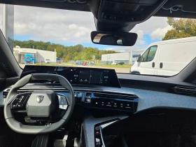 Обява за продажба на Peugeot 5008 E/ALLURE/213HP/PANO/AMBI/CARPLAY/LED/NAVI/180f ~96 699 лв. - изображение 11