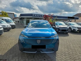 Обява за продажба на Peugeot 5008 E/ALLURE/213HP/PANO/AMBI/CARPLAY/LED/NAVI/180f ~96 699 лв. - изображение 1