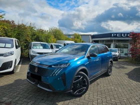 Peugeot 5008 E/ALLURE/213HP/PANO/AMBI/CARPLAY/LED/NAVI/180f