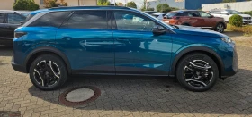 Обява за продажба на Peugeot 5008 E/ALLURE/213HP/PANO/AMBI/CARPLAY/LED/NAVI/180f ~96 699 лв. - изображение 5