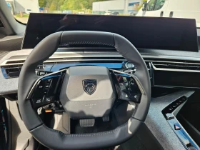 Peugeot 5008 E/ALLURE/213HP/PANO/AMBI/CARPLAY/LED/NAVI/180f - 96699 лв. - 81697823 13