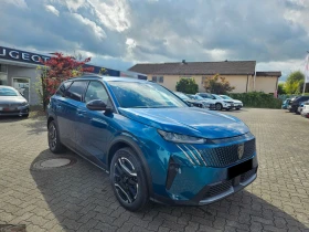 Обява за продажба на Peugeot 5008 E/ALLURE/213HP/PANO/AMBI/CARPLAY/LED/NAVI/180f ~96 699 лв. - изображение 6