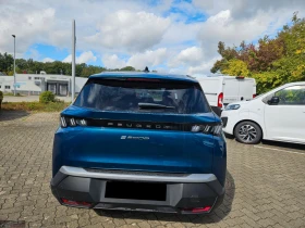 Обява за продажба на Peugeot 5008 E/ALLURE/213HP/PANO/AMBI/CARPLAY/LED/NAVI/180f ~96 699 лв. - изображение 7