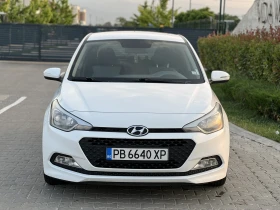 Hyundai I20 1.2 LPG | Mobile.bg    6