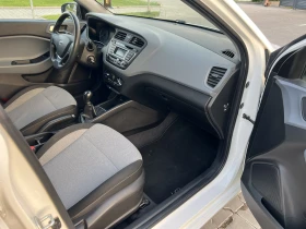 Hyundai I20 1.2 LPG | Mobile.bg    11