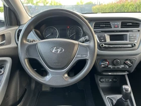 Hyundai I20 1.2 LPG | Mobile.bg    8