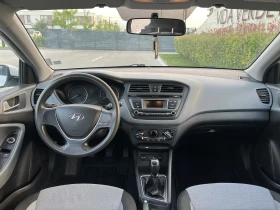 Hyundai I20 1.2 LPG | Mobile.bg    7