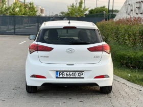 Hyundai I20 1.2 LPG | Mobile.bg    3