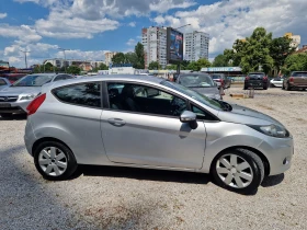 Ford Fiesta 1.4i/газов инжекцион - 4400 лв. - 12782542 4