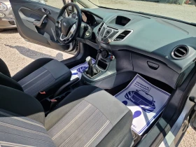 Ford Fiesta 1.4i/газов инжекцион - 4400 лв. - 12782542 12