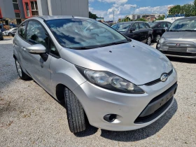 Ford Fiesta 1.4i/газов инжекцион - 4400 лв. - 12782542 3