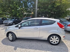 Ford Fiesta 1.4i/газов инжекцион - 4400 лв. - 12782542 8