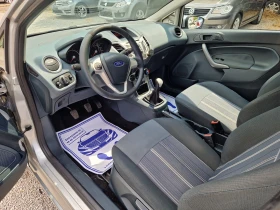 Ford Fiesta 1.4i/газов инжекцион - 4400 лв. - 12782542 10