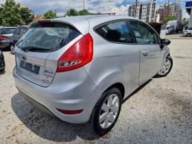 Ford Fiesta 1.4i/газов инжекцион - 4400 лв. - 12782542 5