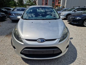 Ford Fiesta 1.4i/газов инжекцион - 4400 лв. - 12782542 2