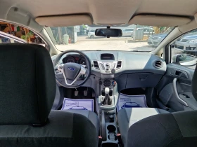 Ford Fiesta 1.4i/газов инжекцион - 4400 лв. - 12782542 11