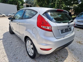 Ford Fiesta 1.4i/газов инжекцион - 4400 лв. - 12782542 7