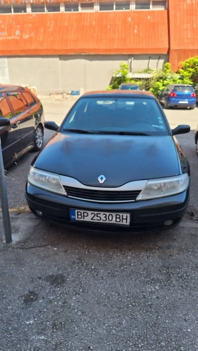 Renault Laguna 2.0i | Mobile.bg    4