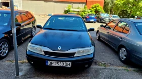 Renault Laguna 2.0i | Mobile.bg    2