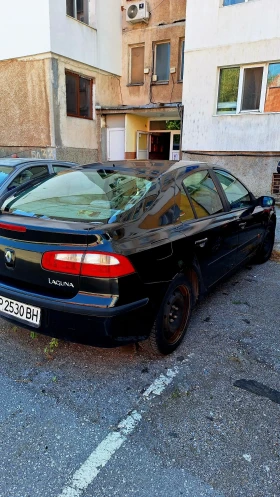 Renault Laguna 2.0i | Mobile.bg    6