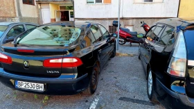 Renault Laguna 2.0i | Mobile.bg    7