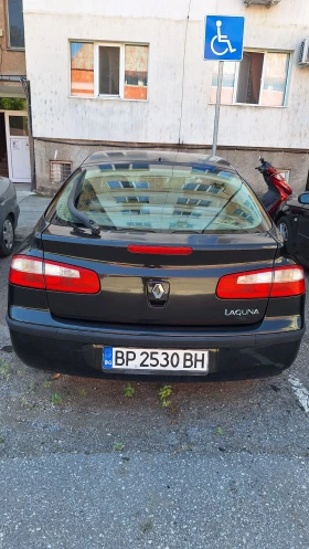 Renault Laguna 2.0i | Mobile.bg    5