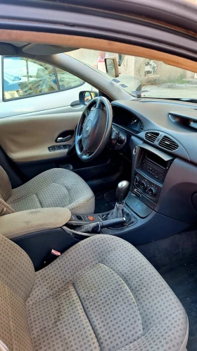 Renault Laguna 2.0i | Mobile.bg    8