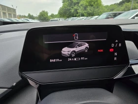 VW ID.4 PRO 150KW 82kWh Лизинг Гаранция - 47000 лв. - 52809191 12