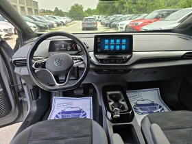 VW ID.4 PRO 150KW 82kWh Лизинг Гаранция - 47000 лв. - 52809191 10