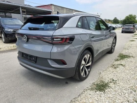 VW ID.4 PRO 150KW 82kWh Лизинг Гаранция - 47000 лв. - 52809191 5