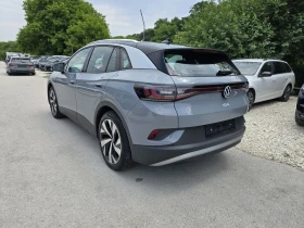 VW ID.4 PRO 150KW 82kWh Лизинг Гаранция - 47000 лв. - 52809191 3