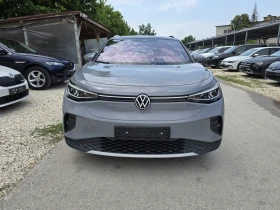 VW ID.4 PRO 150KW 82kWh Лизинг Гаранция - 47000 лв. - 52809191 8