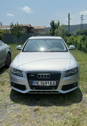 Audi A4 2.0TDI 143 AUTOMAT - 12499 лв. - 98623784 2