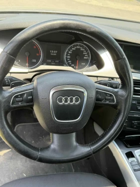 Audi A4 2.0TDI 143 AUTOMAT - 12499 лв. - 98623784 5