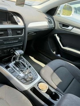 Audi A4 2.0TDI 143 AUTOMAT - 12499 лв. - 98623784 7