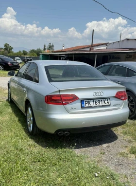 Audi A4 2.0TDI 143 AUTOMAT - 12499 лв. - 98623784 3